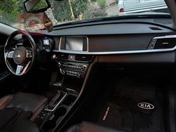 كيا اوبتيما